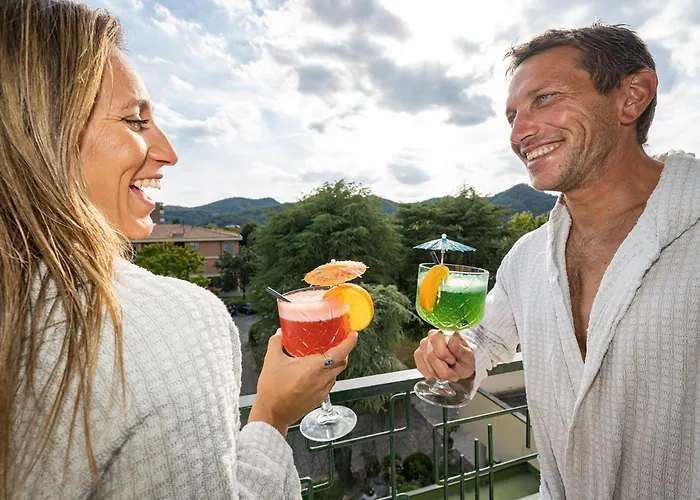 Terme OlympiaAlbergo