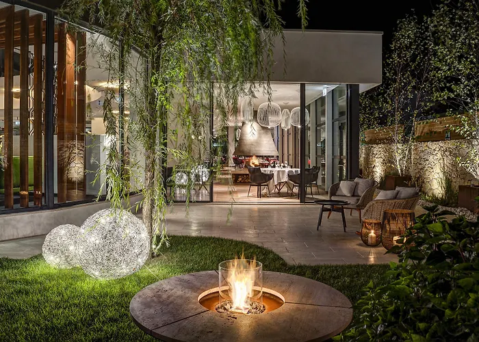 Esplanade Tergesteo - Luxury Retreat