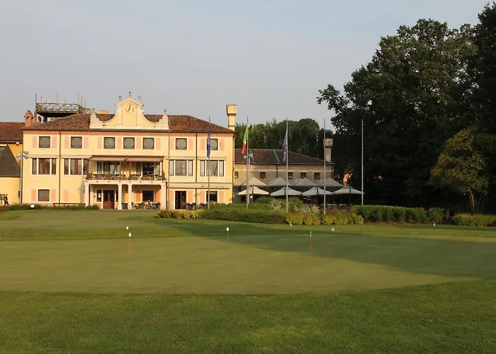 Hotel Sollievo Montegrotto Terme